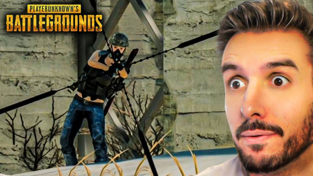 Toujours boire un café avant de jouer ☕ - PUBG Fr