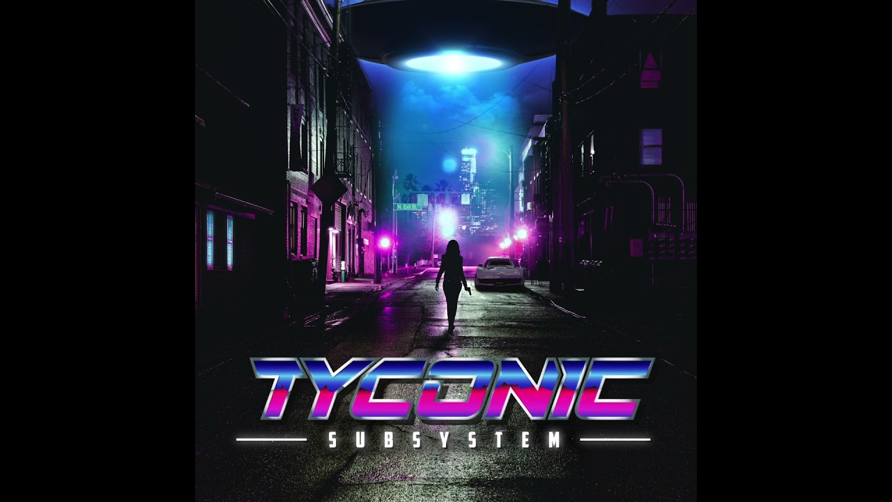 Tyconic - Subsystem
