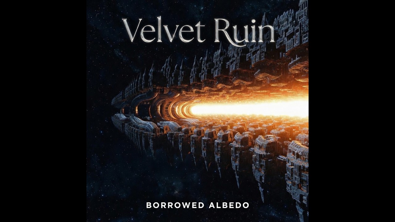 BORROWED ALBEDO (satellite & ejection)