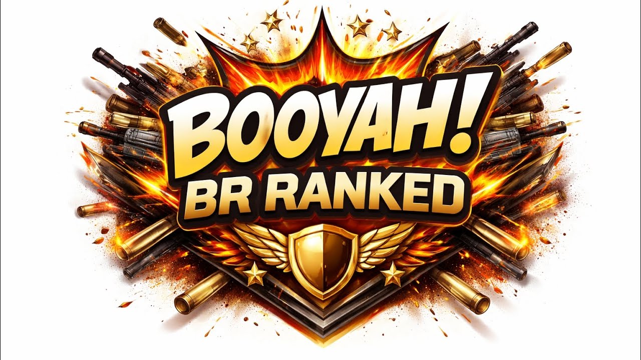Free Fire MAX BR Ranked Gameplay 🔥 | Last Zone Fight 😱 | Booyah in BR Ranked| 14 March 2026