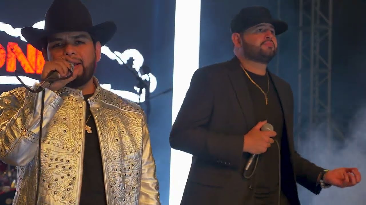 Me Dicen El Motor - La Expansión X Panchito Arredondo (En Vivo) (Oficial)