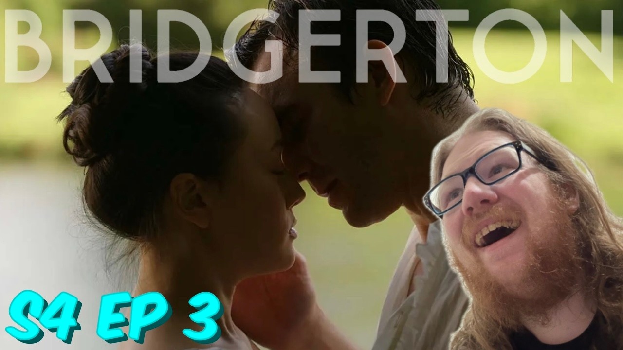The Power Dynamic Just Flipped | Bridgerton S4 Episode 3 Reaction | Findawg Rewinds