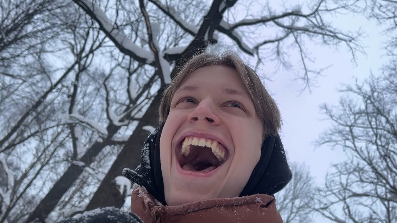 Я, мой СДВГ и 0 монтажа. День 10