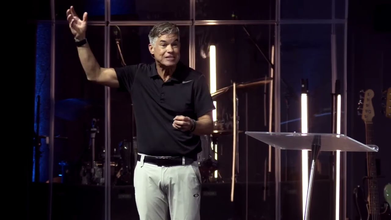 BE THE PEOPLE | Be Looking for Lost People | February 15, 2025