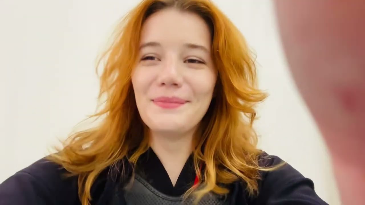 Вумон на Hinode Japan 2025!