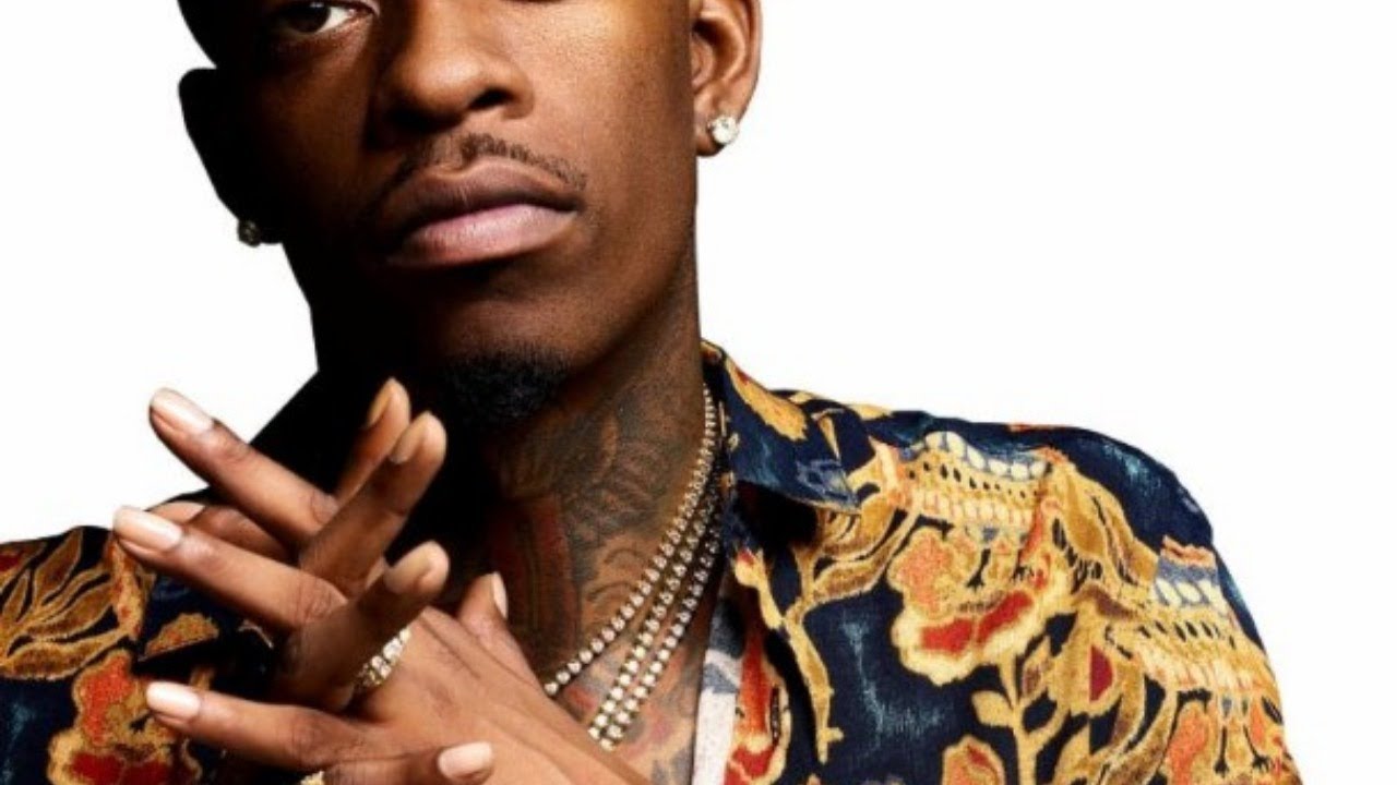 Da411 Rich Homie Quan -Rich As In Spirit Album