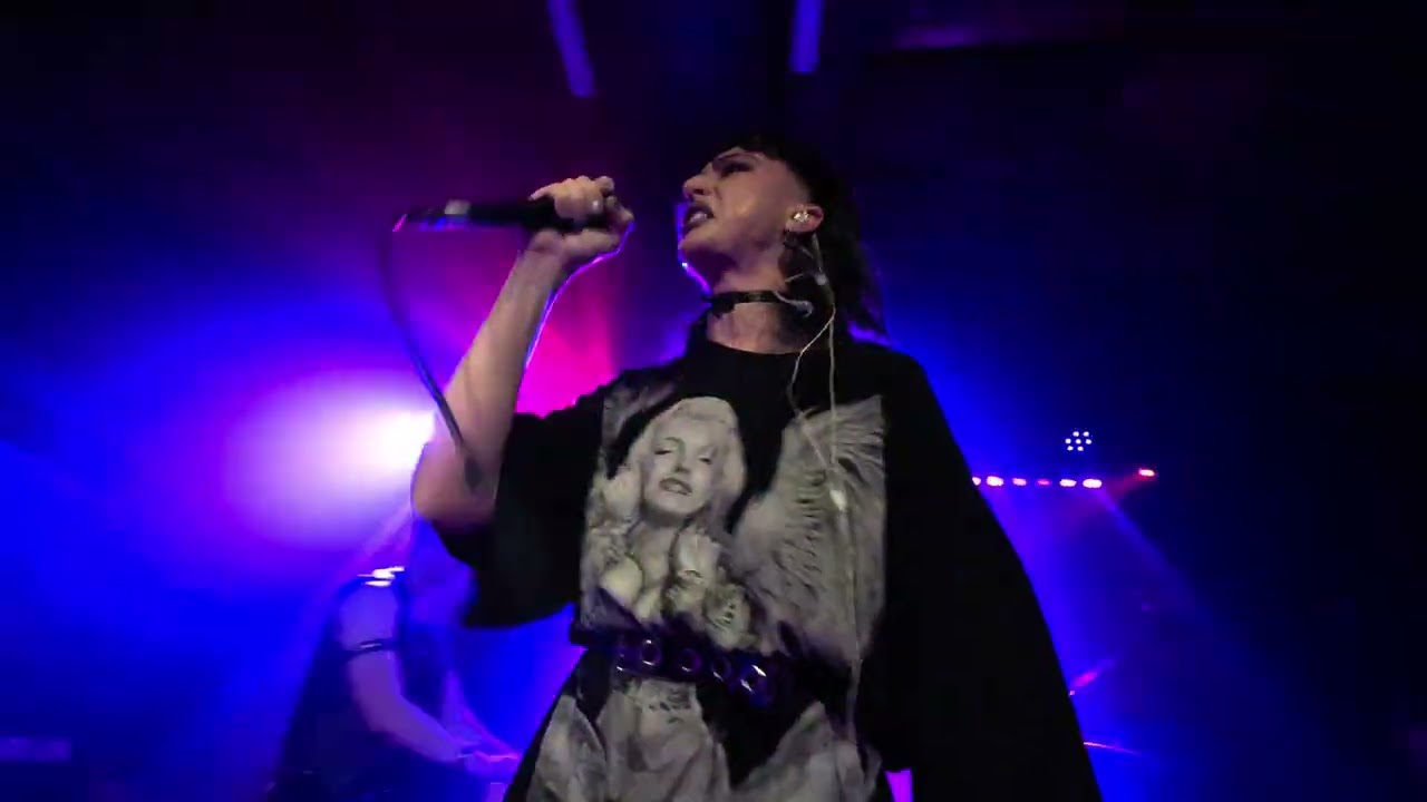 Pixel Grip - Reason to Stay - Live - The Lexington - London - 12/02/2026