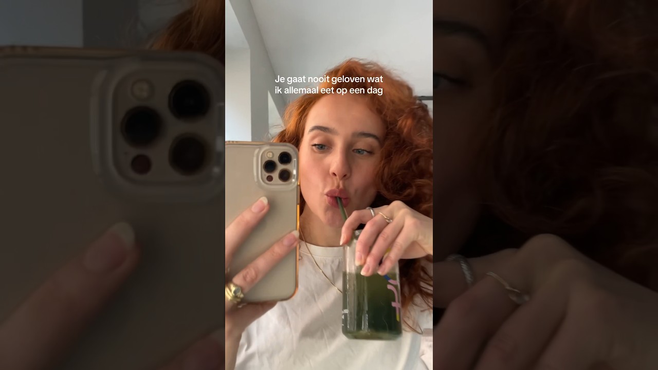 Welke maaltijd lijkt jou lekker?👀 #foodshorts #gezondevoeding #gezondeten #whatieatinaday #watikeet