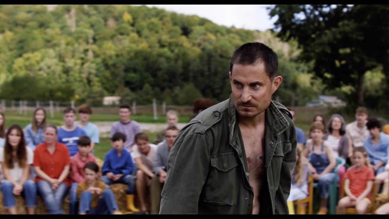 SERVUS PAPA, SEE YOU IN HELL | Trailer HD | deutsch/german