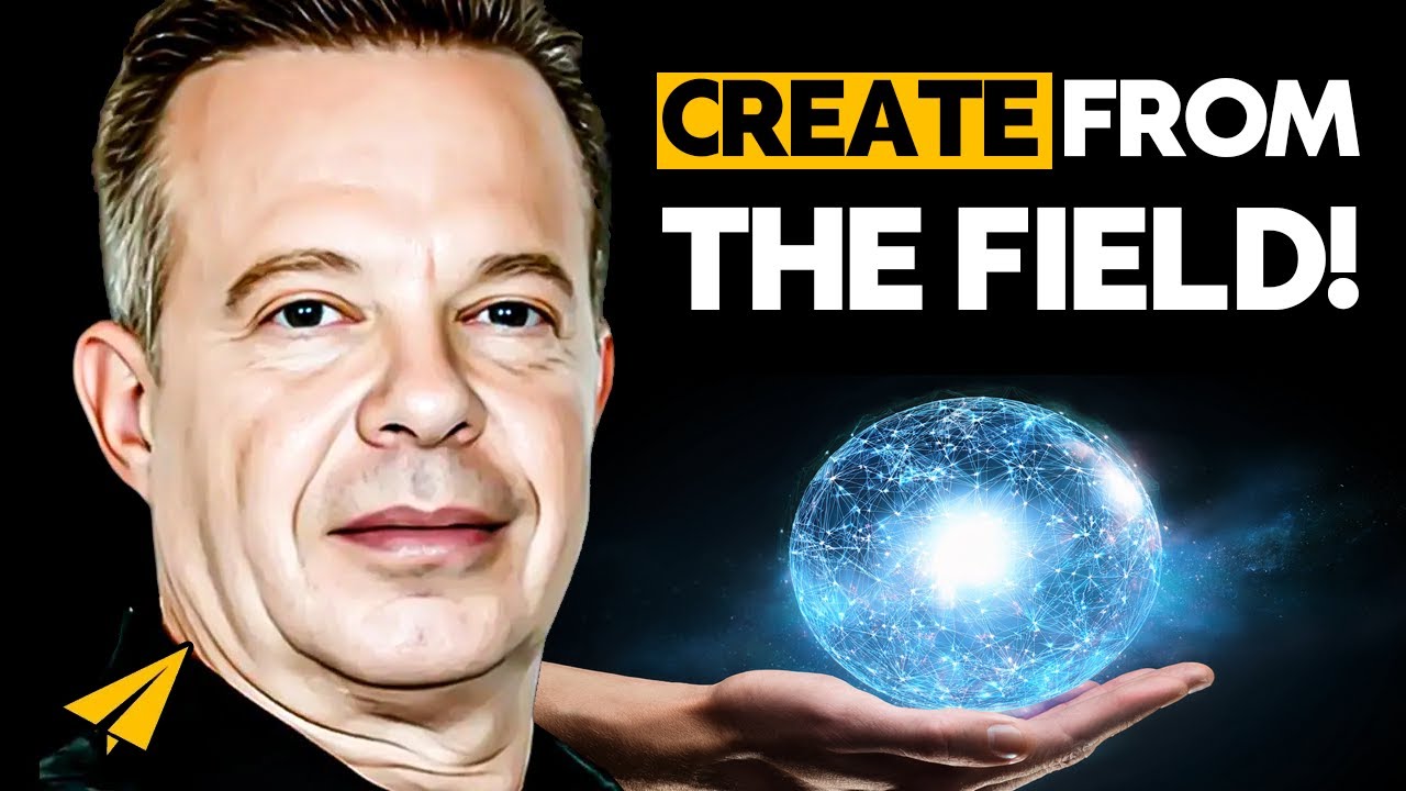 Доктор Джо Диспенза: Перестаньте предсказывать будущее — живите настоящим!