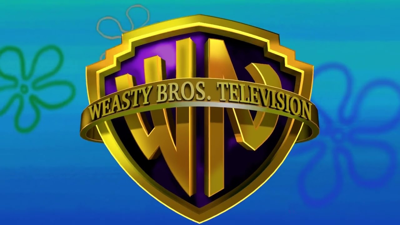 Weasty Bros. Television logo Package (2017-2022) And WBITVP (2018-2021)