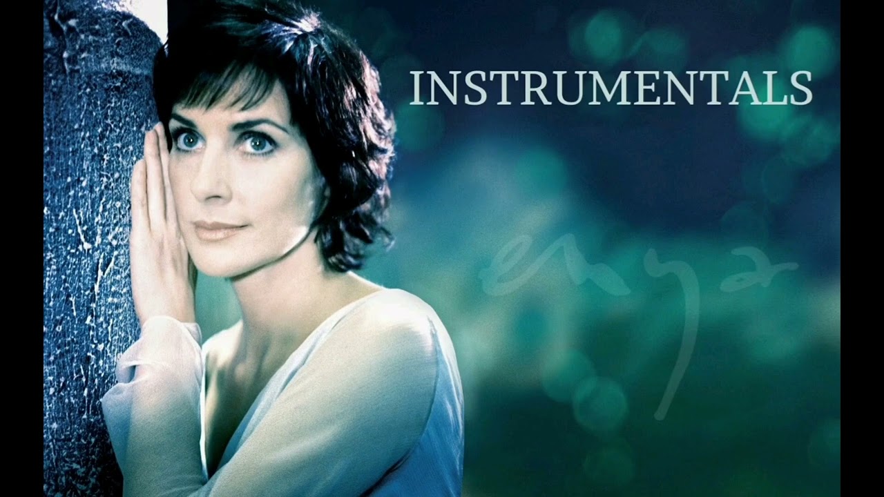 Enya - May It Be (Instrumental)