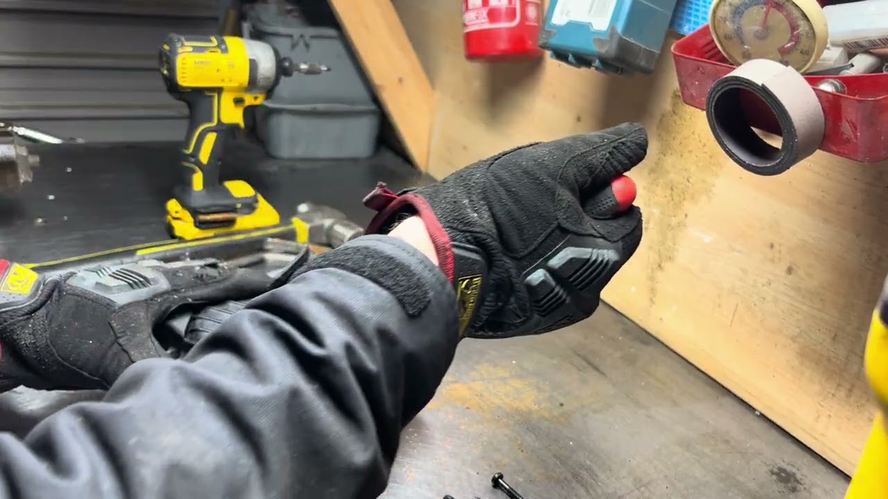 Bosch Gen 4 EMTB motor lack of drive. Cube. Pt1. 