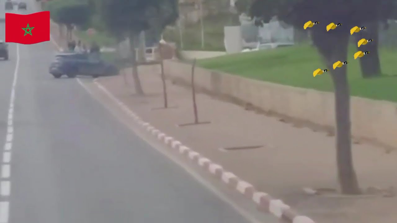 حاجي السريفي أغنية جبلية مع أجمل المناظر الطبيعية