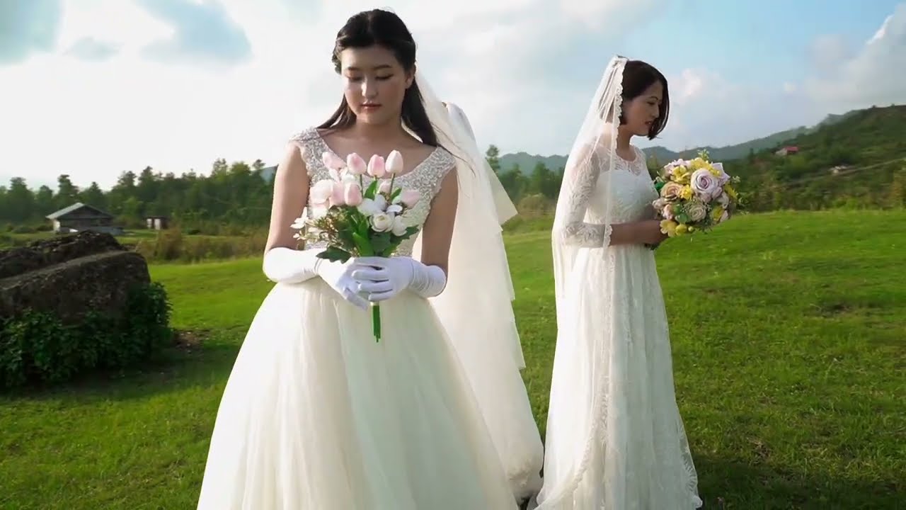 Theithei Luithui - Tuingashit ( Official Video)