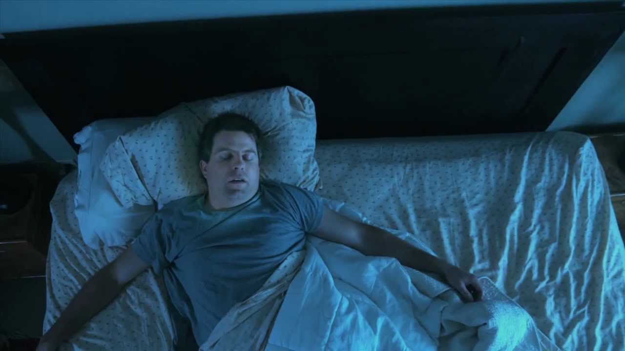 PeaceHealth Sleep Disorders Center (Sleep Apnea).mov