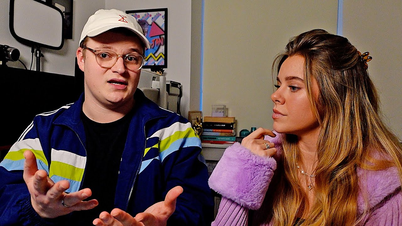 Vores forfærdelige situation