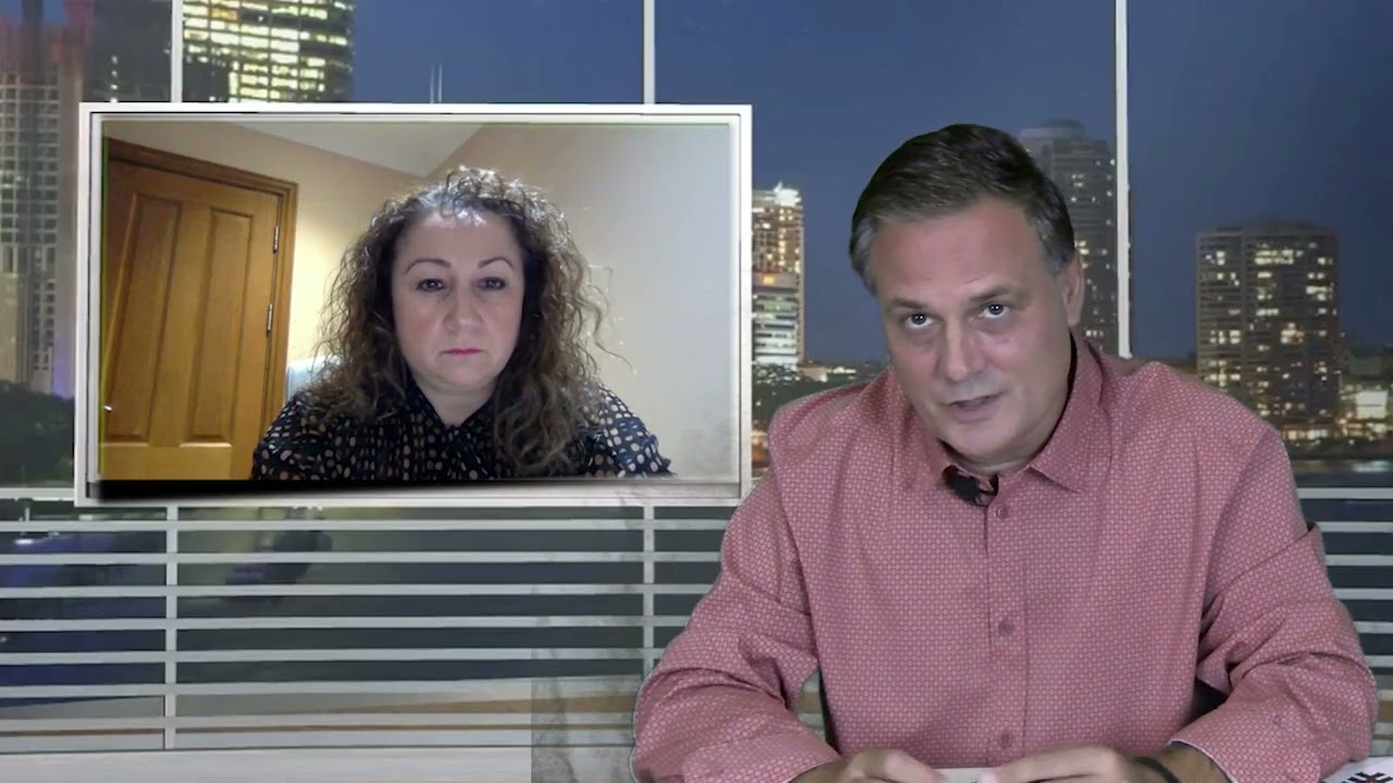 Info Români în Spania ep. 15 - Promovarea turismului românesc prin implicarea Diasporei