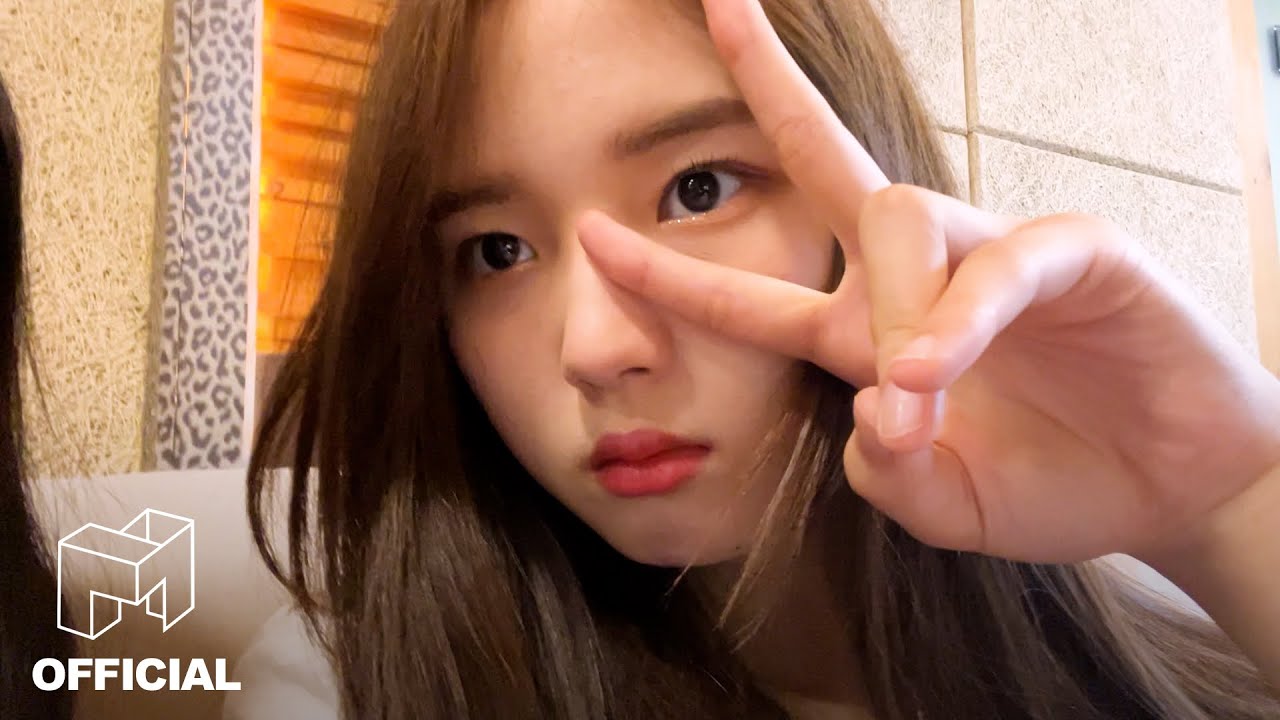 미모 선데이 | tripleS 트리플에스 : SSSIGNAL 220724