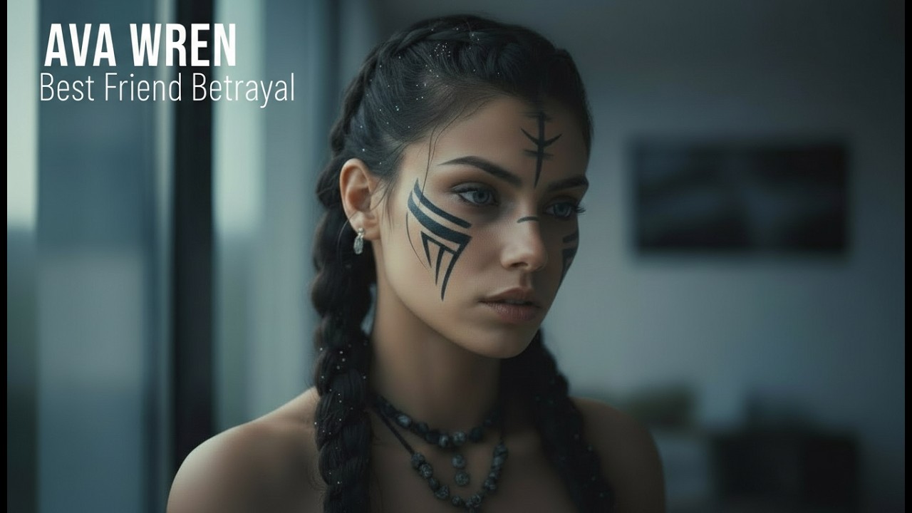 AVA WREN   Best Friend Betrayal  second single