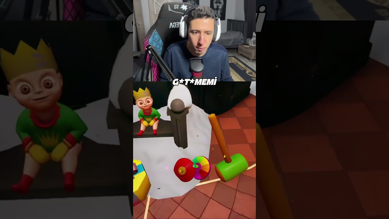 AHLAKSIZ HEDİYELER! abone olursanız çok sevinirim.