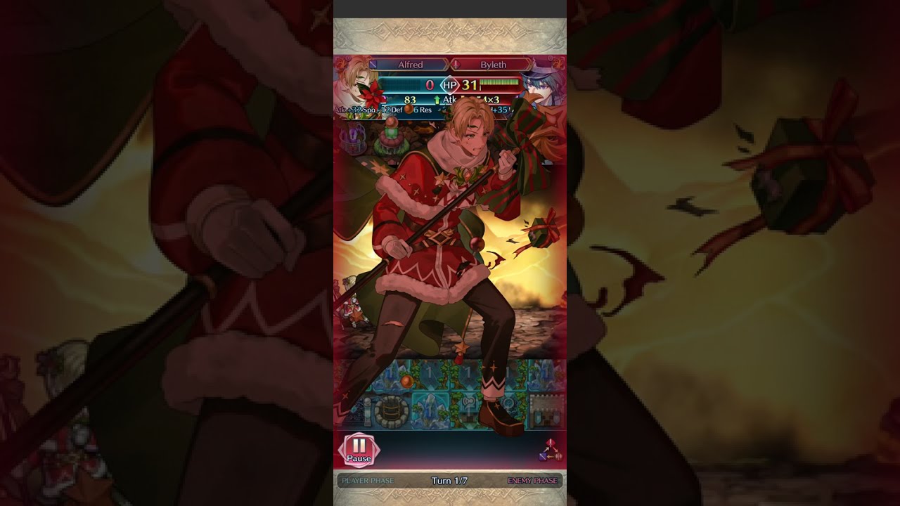 Aether Raids Dark Defense #30