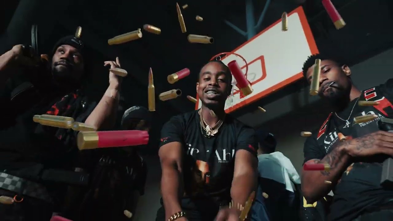 02 Baby Diaglo - Sleepy (Official Music Video) Shot by @AlpineHooligansTV