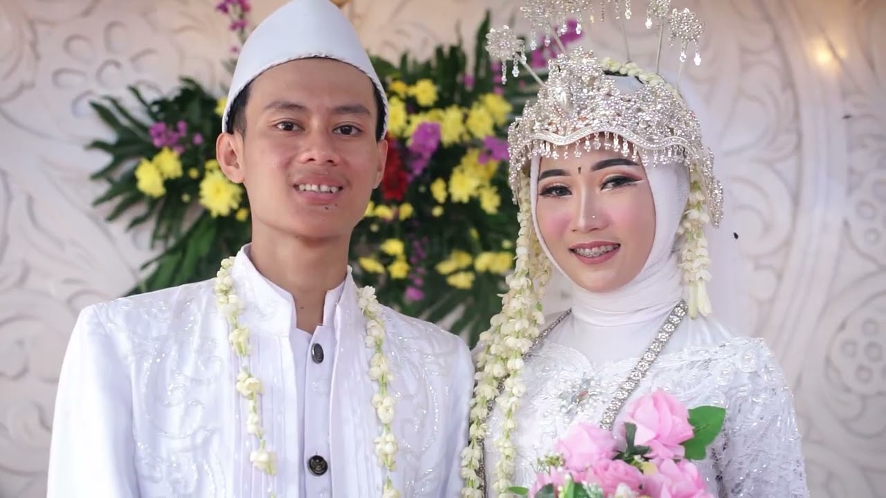 Video wedding Denisa dan Jaka #wedding #prewedding #pengantin