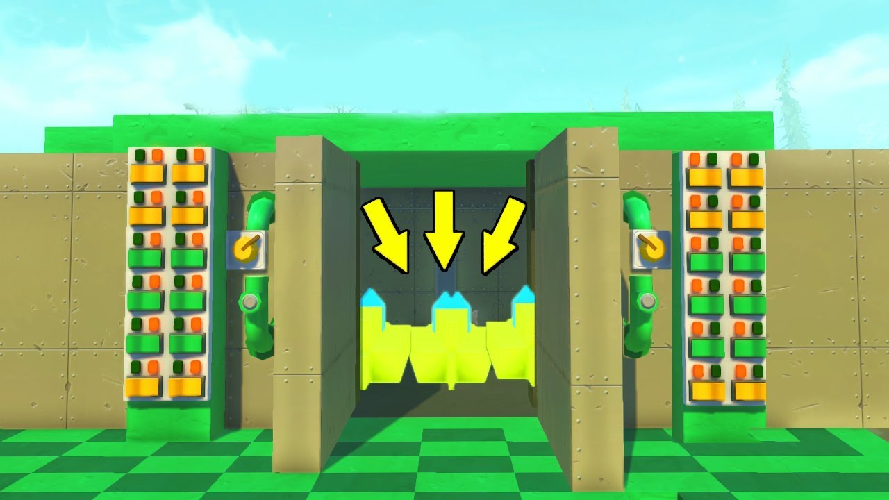 ОГРАБИЛ БАНК С ЗАЩИТОЙ В СКРАП МЕХАНИК ! ИГРАЕМ В SCRAP MECHANIC !