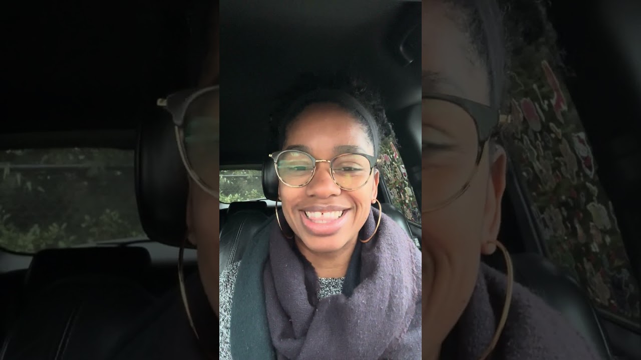 Others Blessed By YOU! 🙏🏾💖