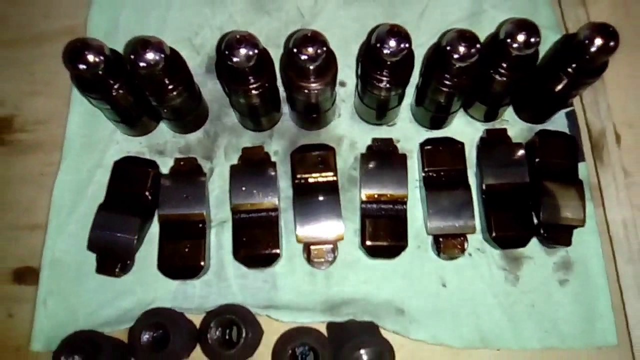 Troca da junta do cabeçote da Chevrolet S10 2.2 e muito mais