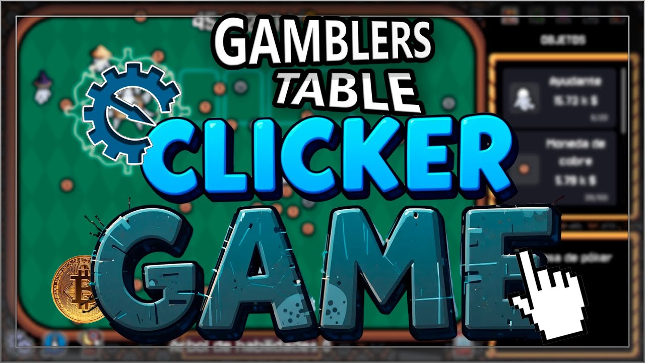 Орел или решка? — Gamblers Table | Тестируем Кликеры | Стрим/Stream 