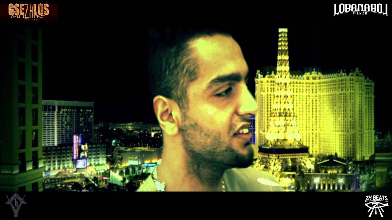 Gsezhlos _ KILLUMINAZHI ZH,AK-Sayd feat. Shenzo