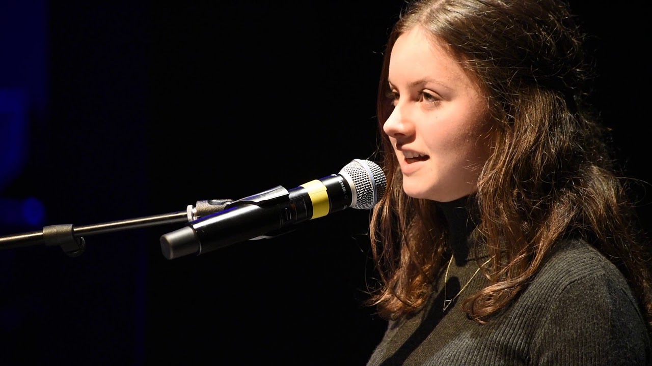 Instaporkest InOrCa Cecilia Appelterre Eichem Joy of Music 2019