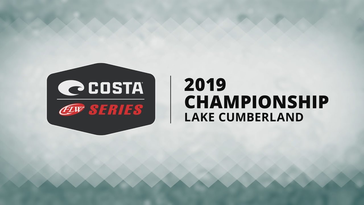 2019 FLW TV | Costa FLW Series Championship