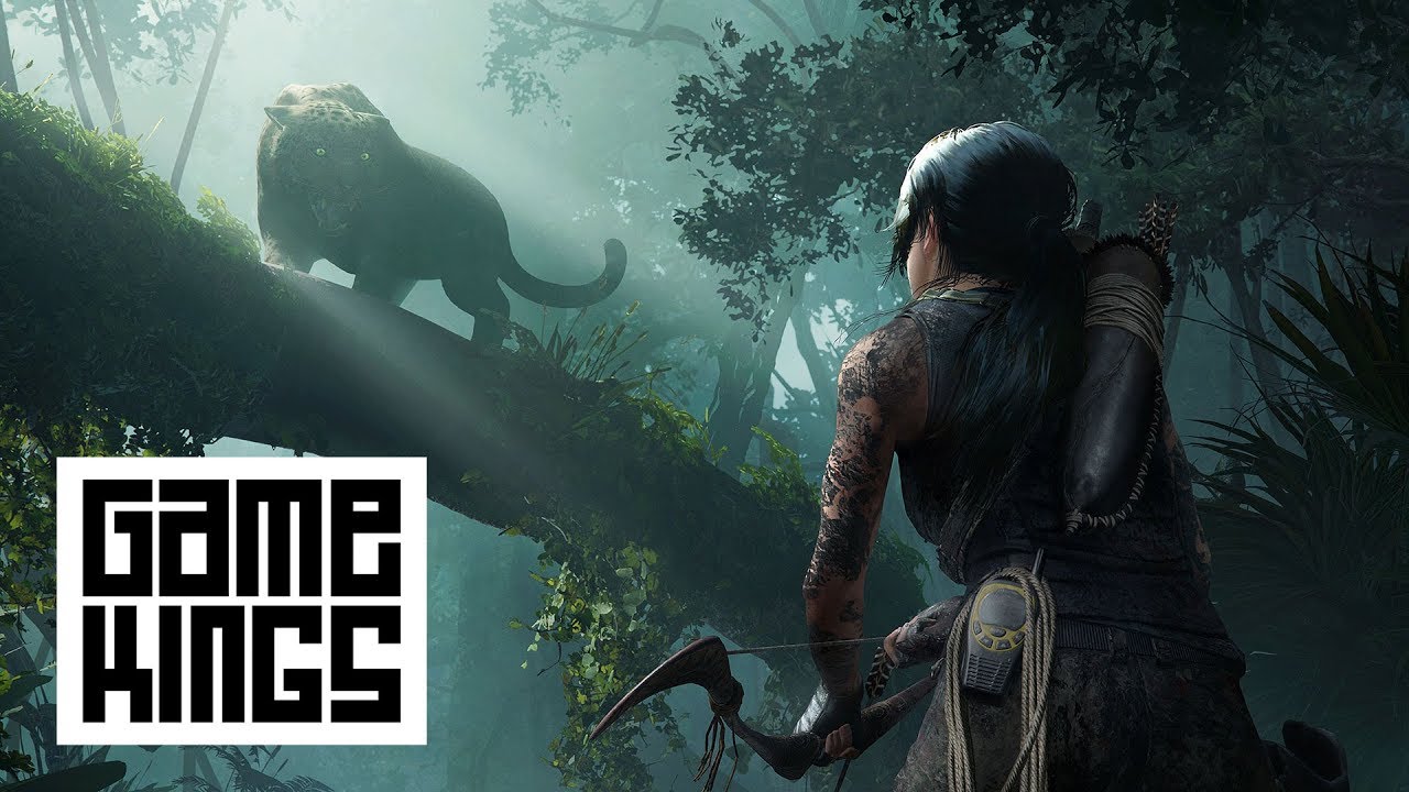 Shadow of the Tomb Raider Review: “Het ziet er likkebaardend lekker uit”