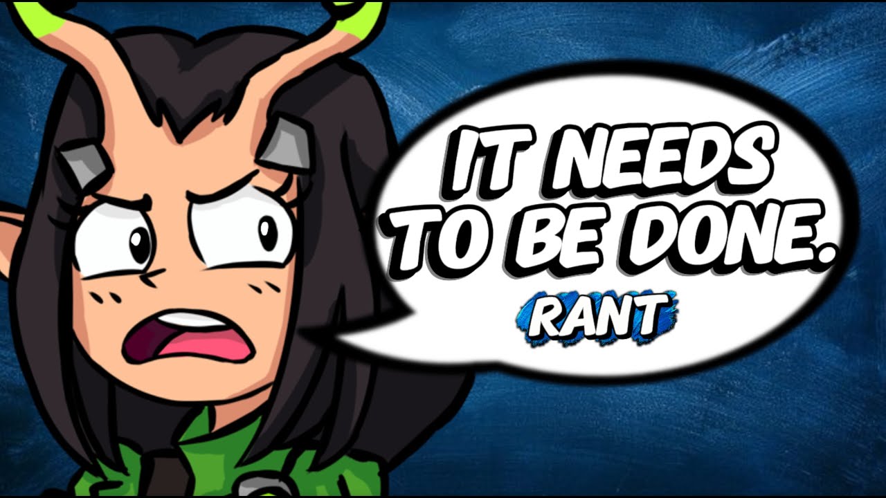 Необходимо что-то предпринять для решения этой проблемы.