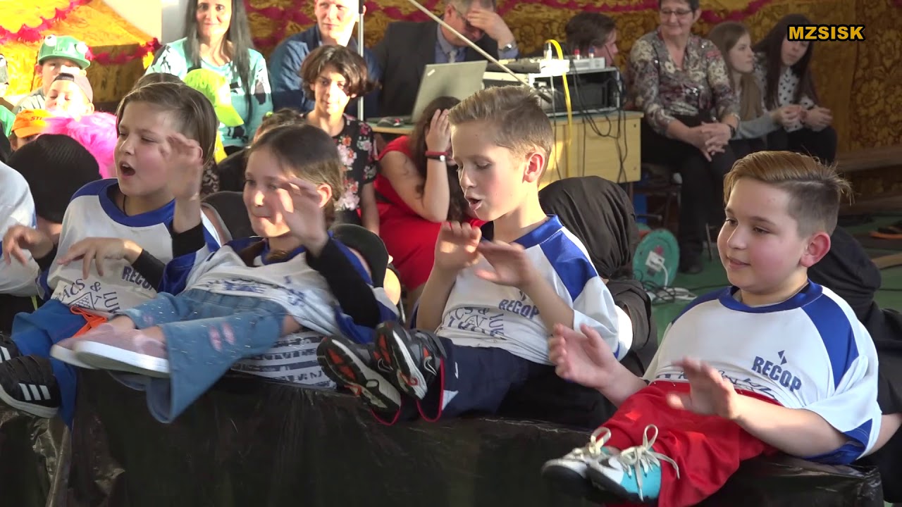 Iskolafarsang,Pátroha,2020