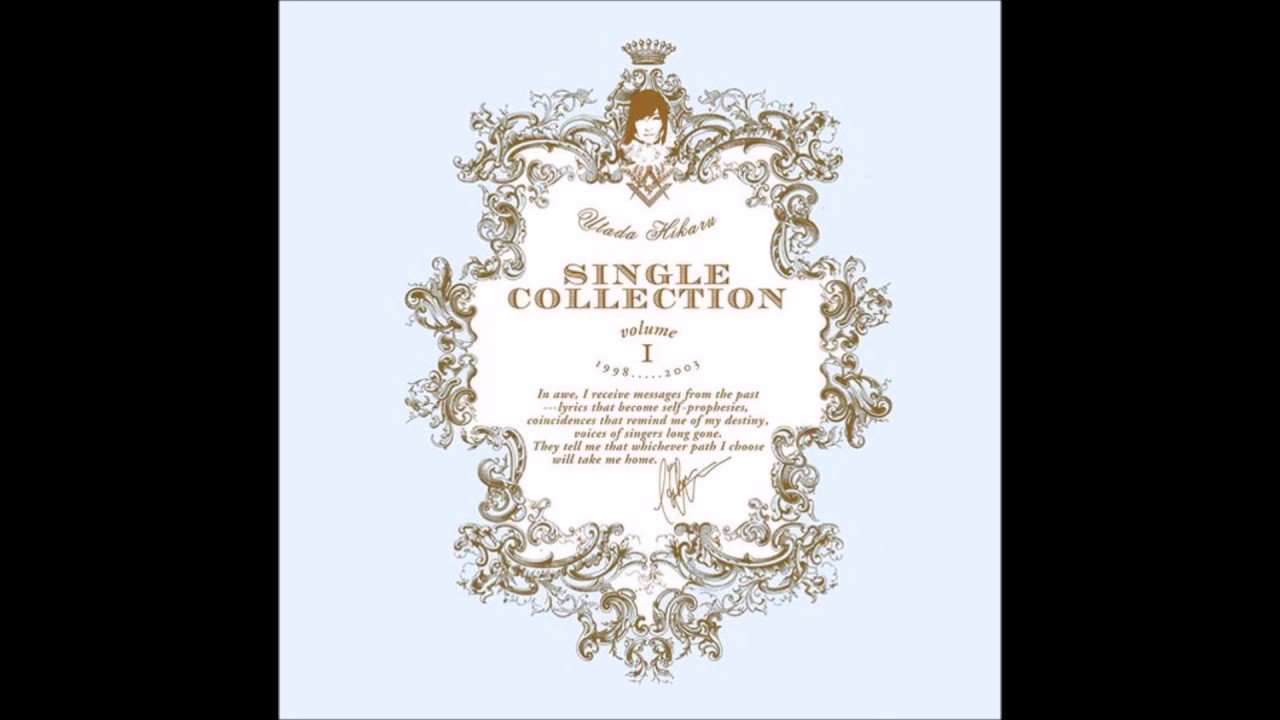 宇多田ヒカル - Wait & See ～リスク～