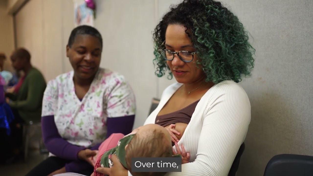 Narratives for Health Equity