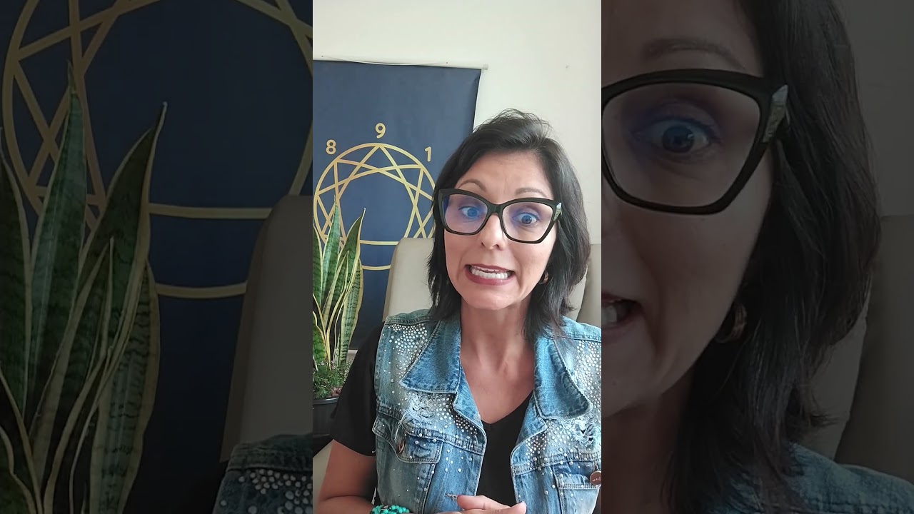 Conhe&ccedil;a o TIPO 4 do Eneagrama #autoconhecimento #eneagrama