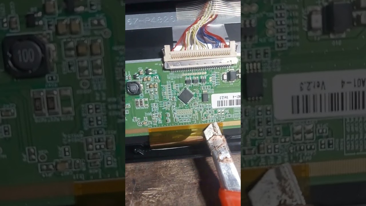 tcl 29 no display goodbacklight