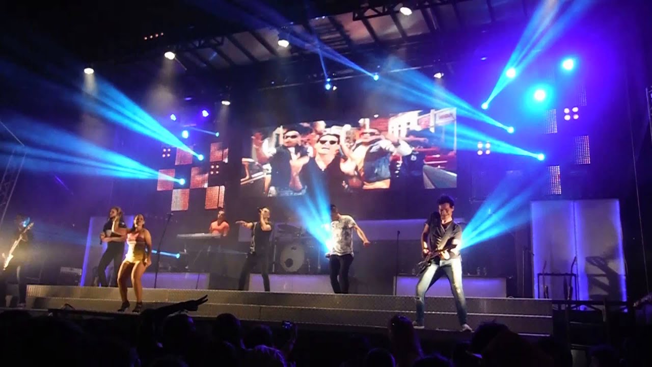 LA GOZADERA - GRUPO FAX