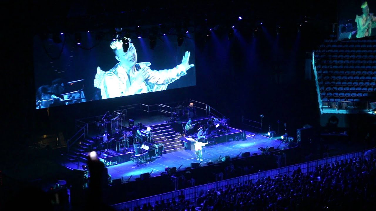 陈奕迅 k歌之王 London Duo Live concert (FUNNY VERSION)