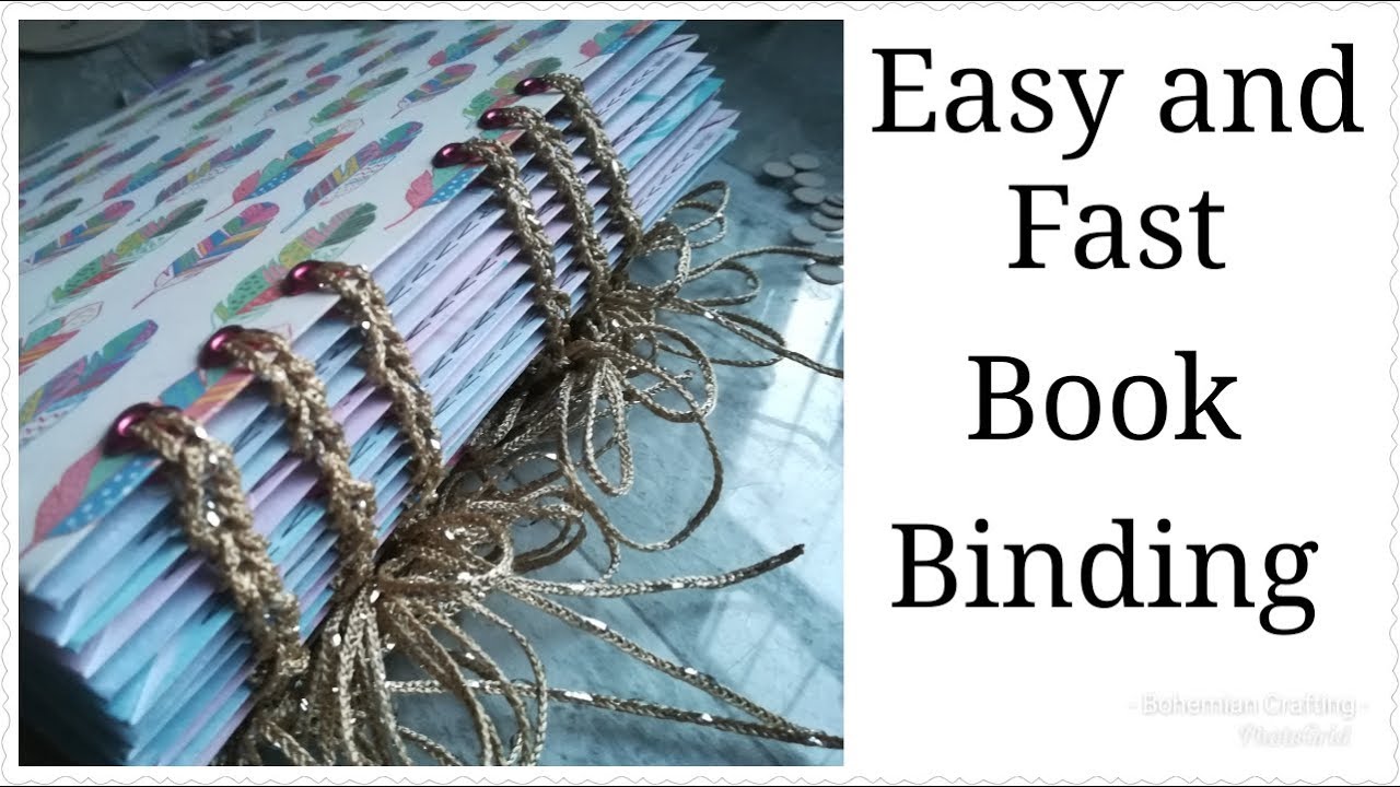 Easy and fast single pages binding Tutorial