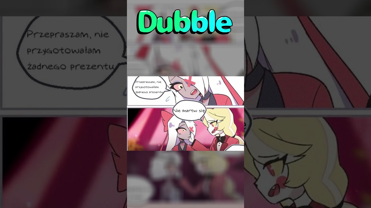 Prezent - Dubbing PL