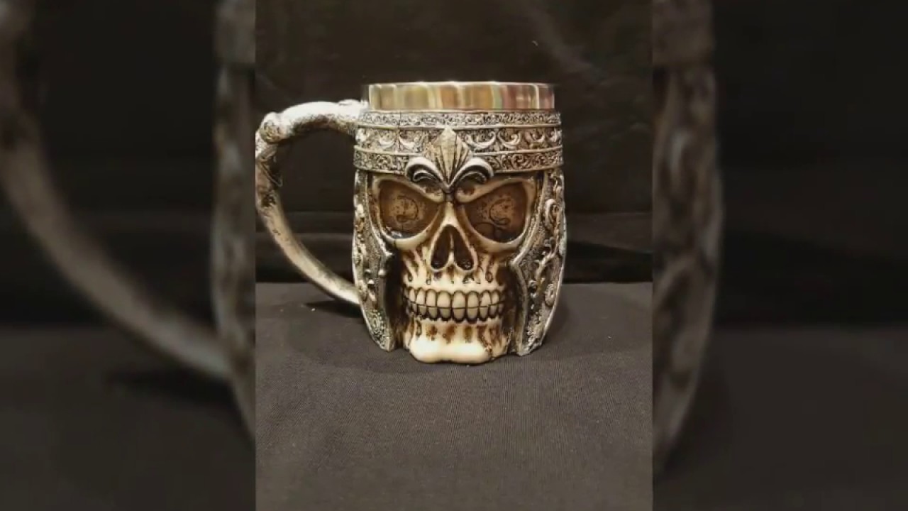 D&acute;Granada Souvenirs REGALOS ORIGINALES Art&iacute;culos G&oacute;ticos