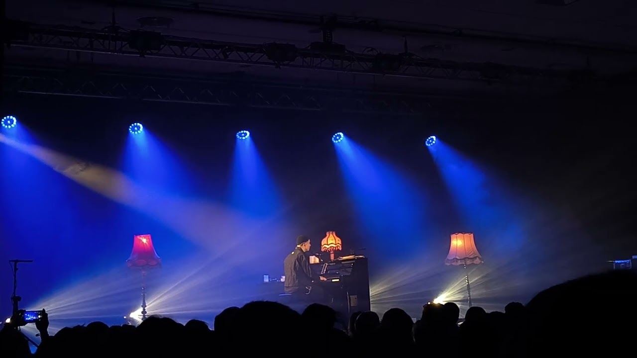 IGOR HERBUT - Tańczmy 6.02.2026 Krynica Zdrój