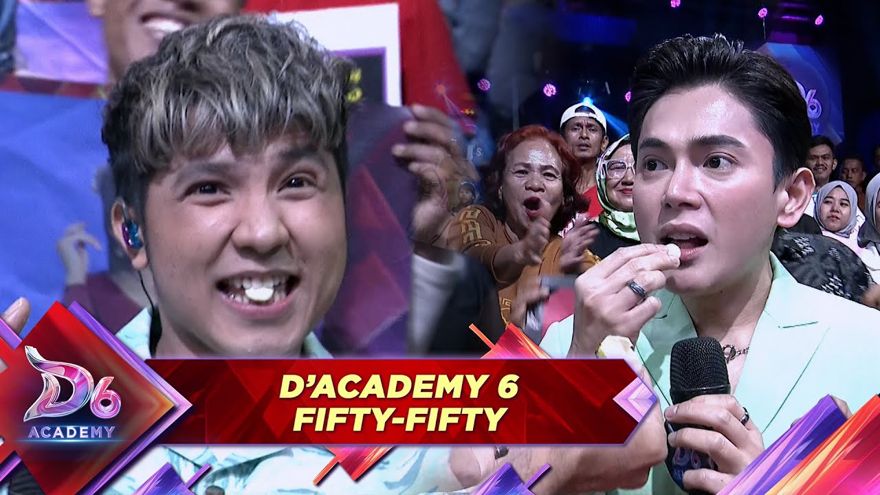 Banjir Oleh Oleh Dari Novi (Bogor)!! Denada Asik Mojok, Kier King-Jirayut Coba Makan Pete Mentah!!