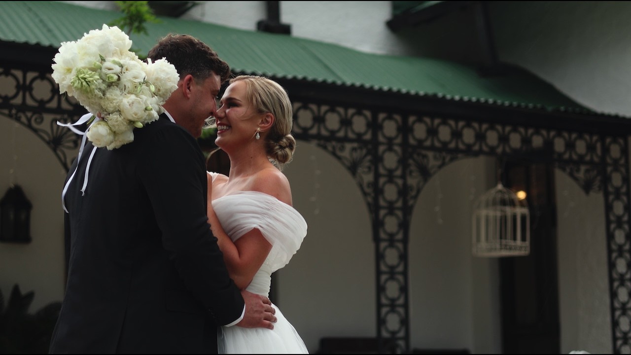 Inez & Johann - Teaser